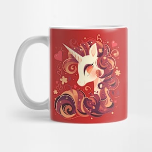 unicorn Mug